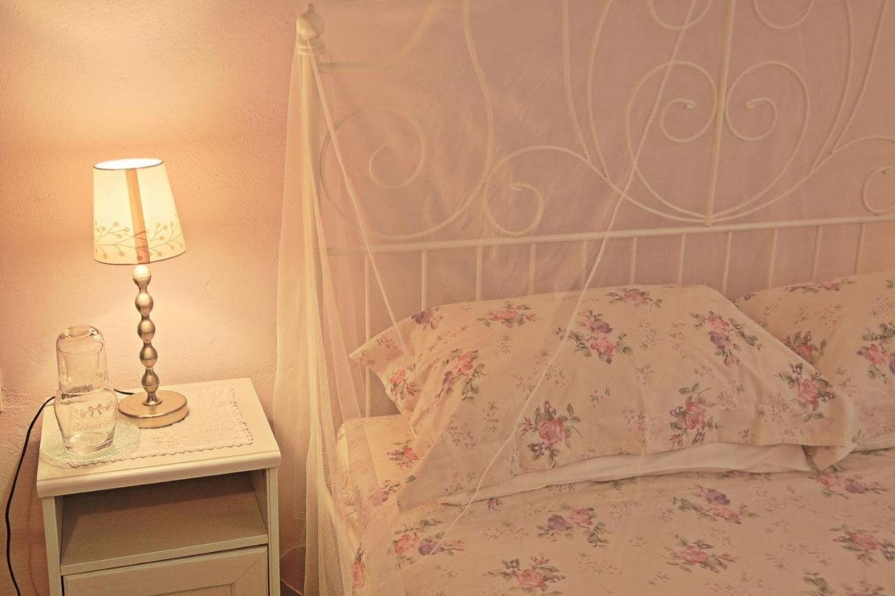 Lili Luxury Cottage Gaios Esterno foto